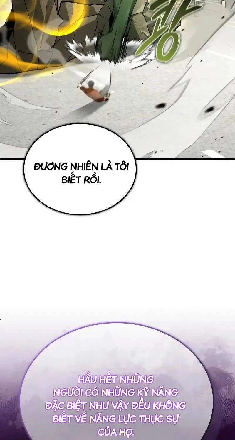 Hồi Quy Giả Về Hưu Chapter 48 - Trang 2