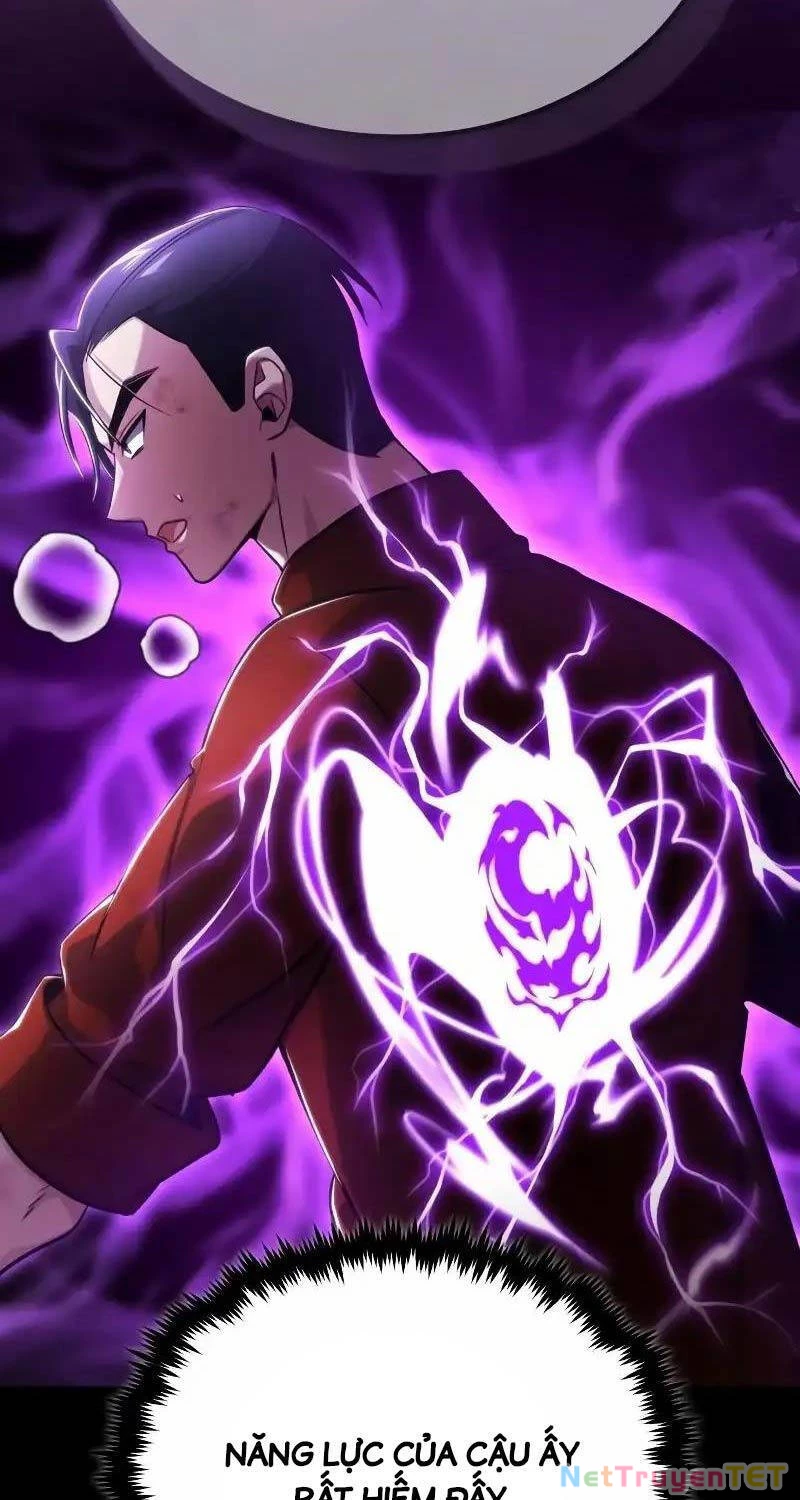 Hồi Quy Giả Về Hưu Chapter 48 - Trang 2