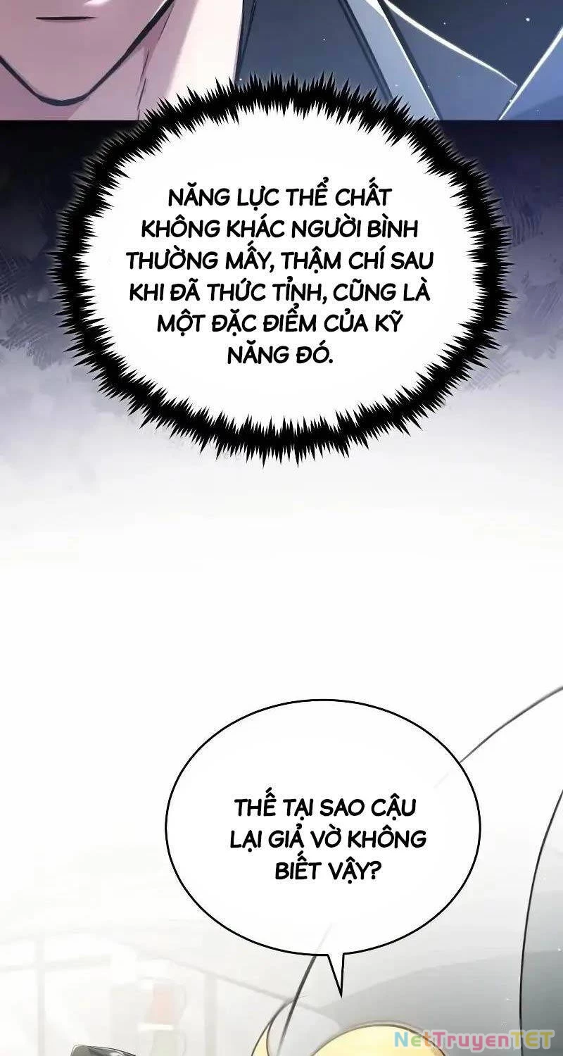 Hồi Quy Giả Về Hưu Chapter 48 - Trang 2