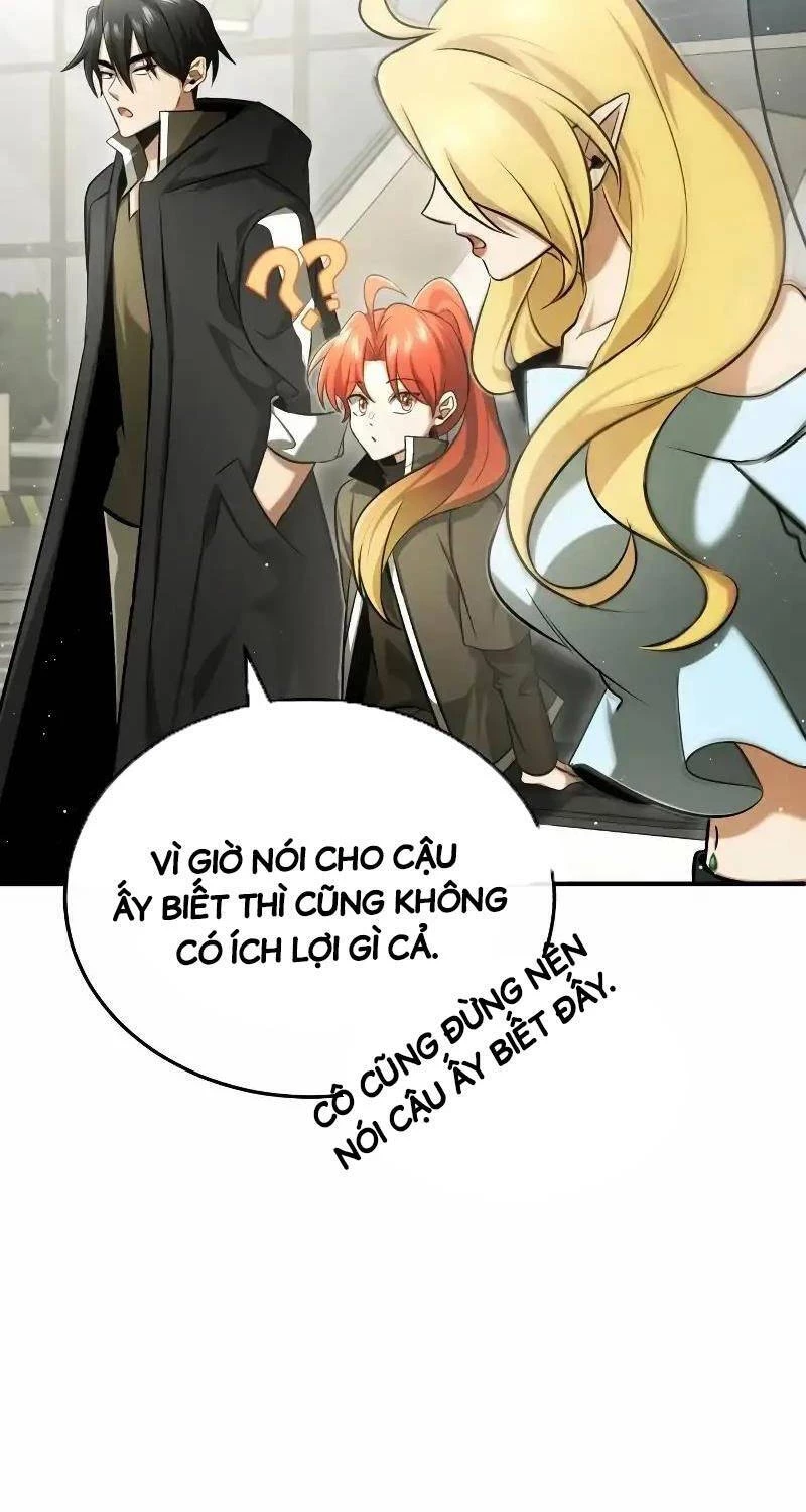 Hồi Quy Giả Về Hưu Chapter 48 - Trang 2
