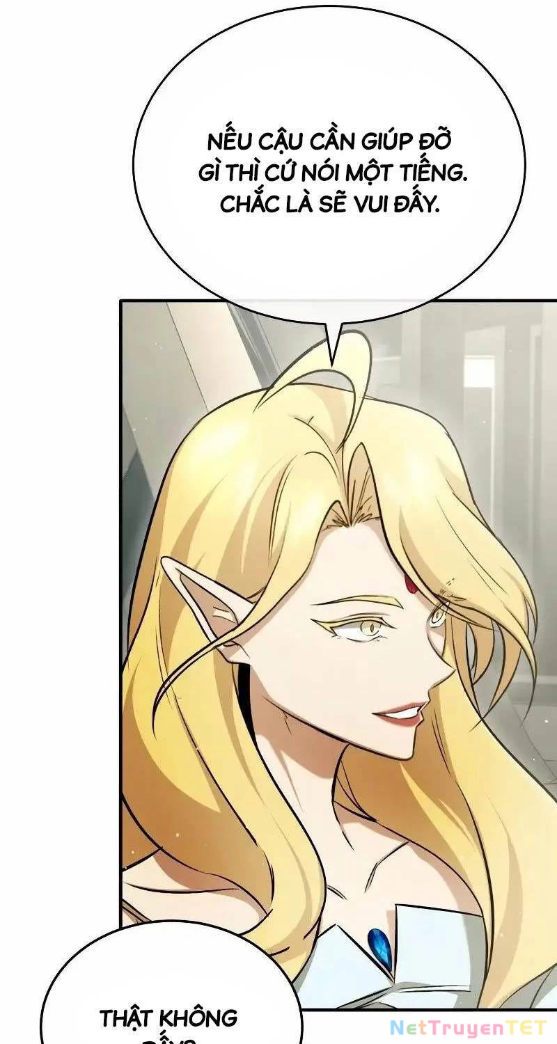 Hồi Quy Giả Về Hưu Chapter 48 - Trang 2