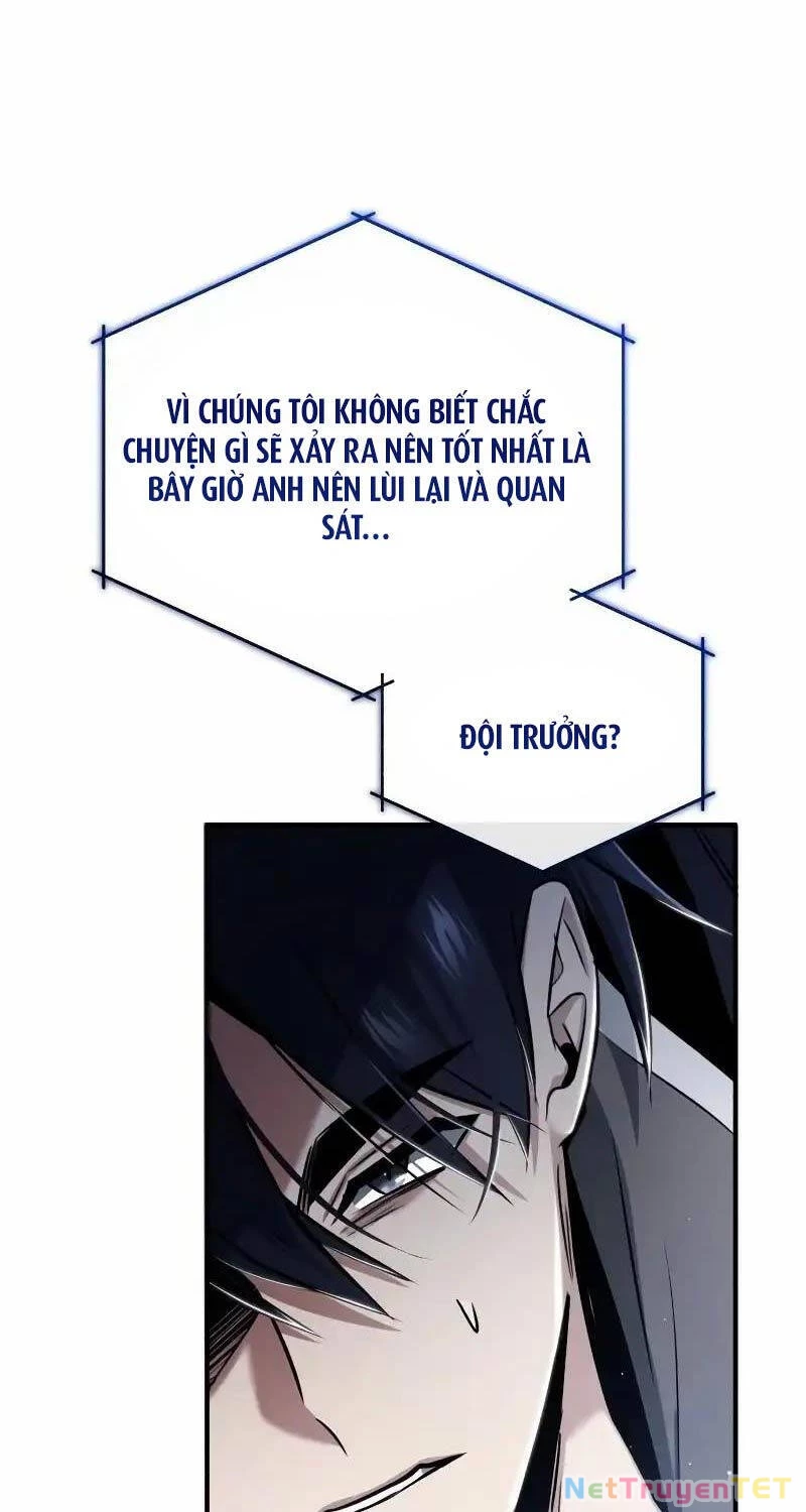 Hồi Quy Giả Về Hưu Chapter 48 - Trang 2