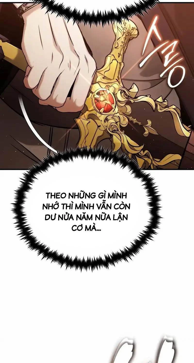 Hồi Quy Giả Về Hưu Chapter 48 - Trang 2