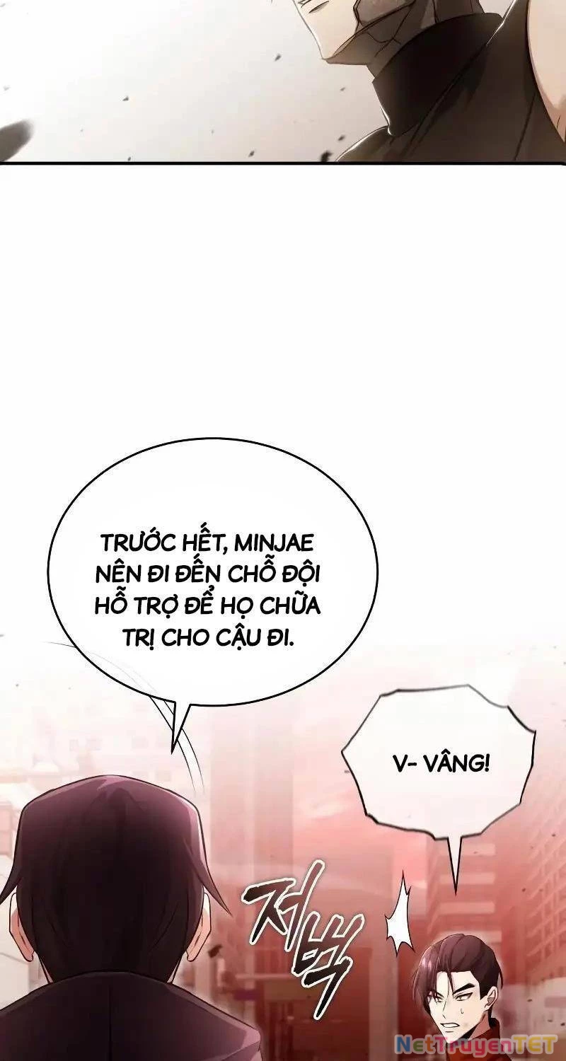Hồi Quy Giả Về Hưu Chapter 48 - Trang 2