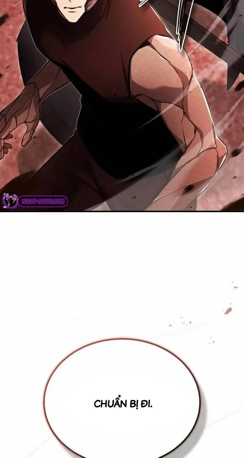 Hồi Quy Giả Về Hưu Chapter 48 - Trang 2