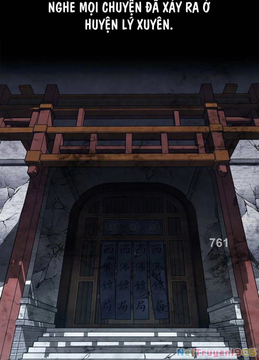 Huấn Luyện Viên Murim Thiên Tài Chapter 16 - 6