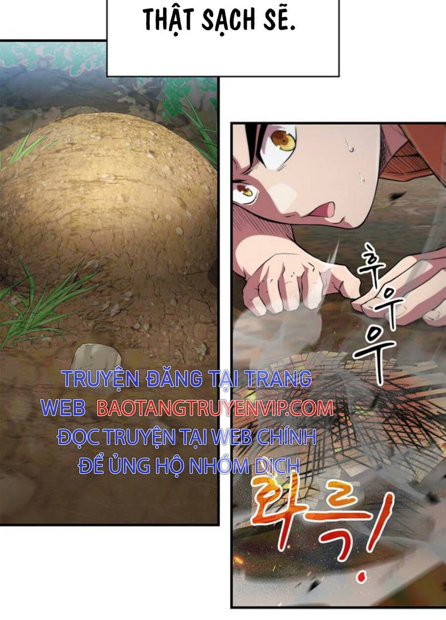 Huấn Luyện Viên Murim Thiên Tài Chapter 16 - 30