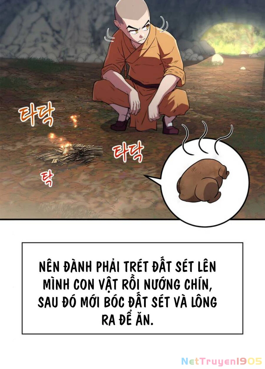 Huấn Luyện Viên Murim Thiên Tài Chapter 16 - 32