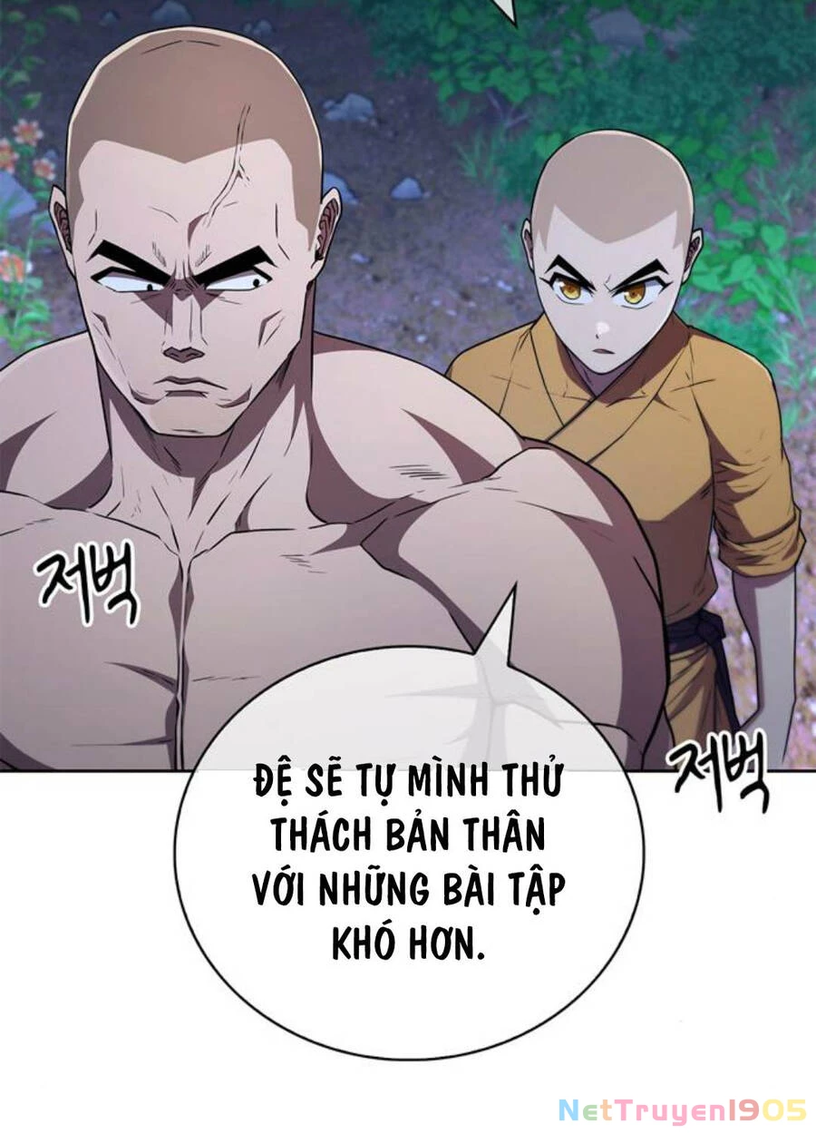 Huấn Luyện Viên Murim Thiên Tài Chapter 16 - 95