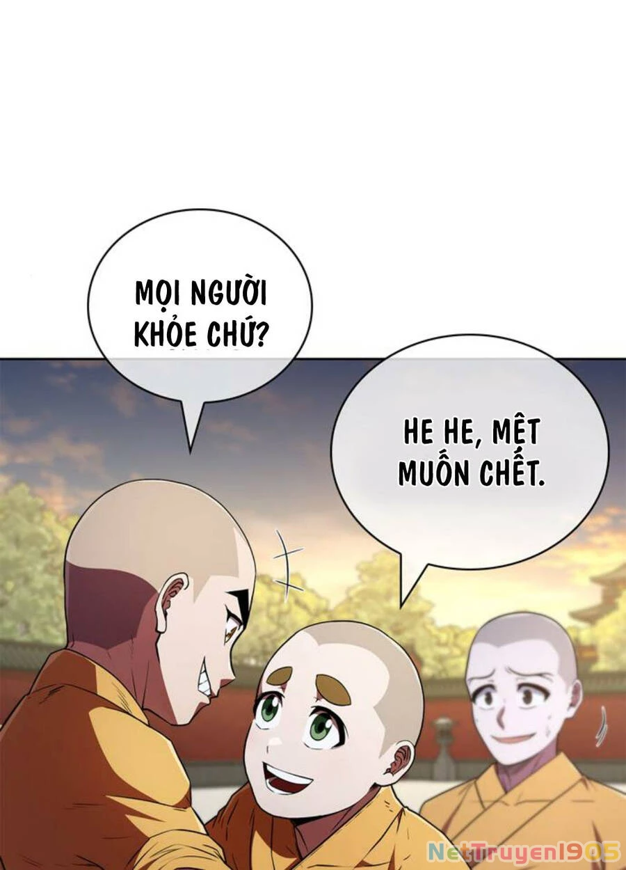 Huấn Luyện Viên Murim Thiên Tài Chapter 16 - 101