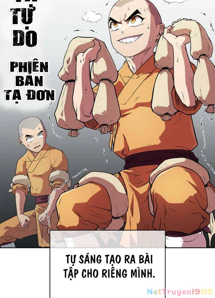 Huấn Luyện Viên Murim Thiên Tài Chapter 16 - 120