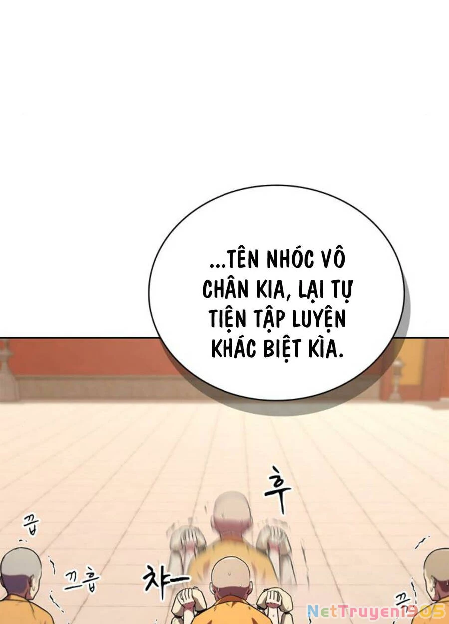 Huấn Luyện Viên Murim Thiên Tài Chapter 16 - 125