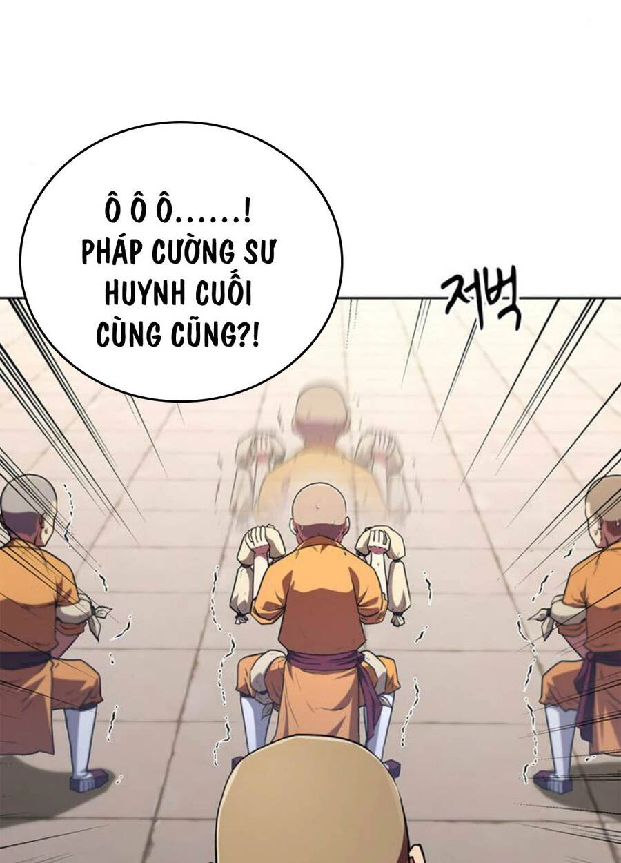 Huấn Luyện Viên Murim Thiên Tài Chapter 16 - 129