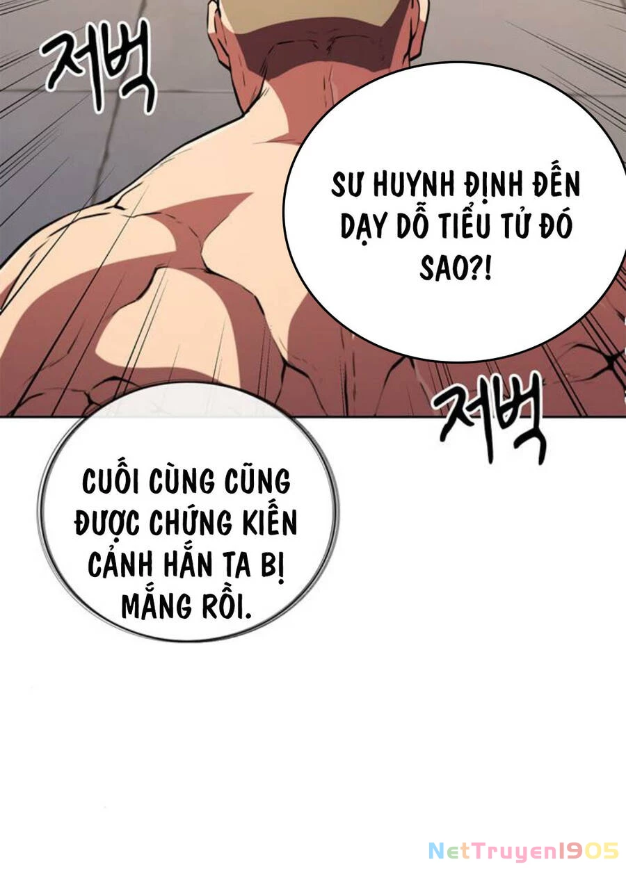 Huấn Luyện Viên Murim Thiên Tài Chapter 16 - 130