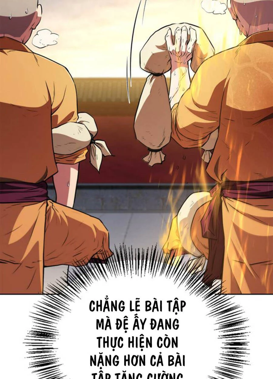 Huấn Luyện Viên Murim Thiên Tài Chapter 16 - 135
