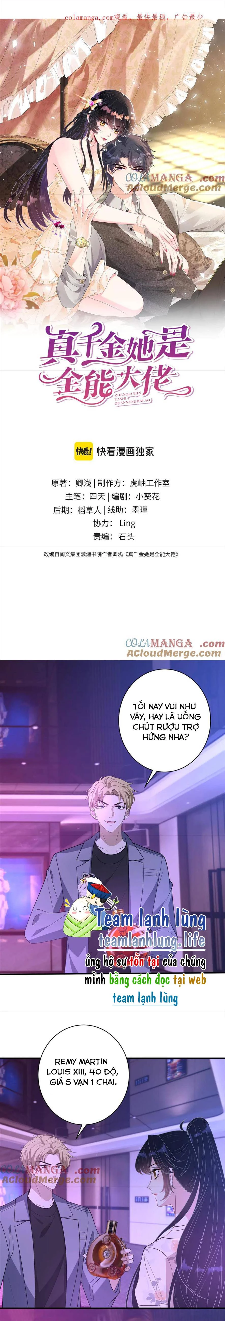 Thiên Kim Toàn Năng Đại Tài Chapter 151 - 4