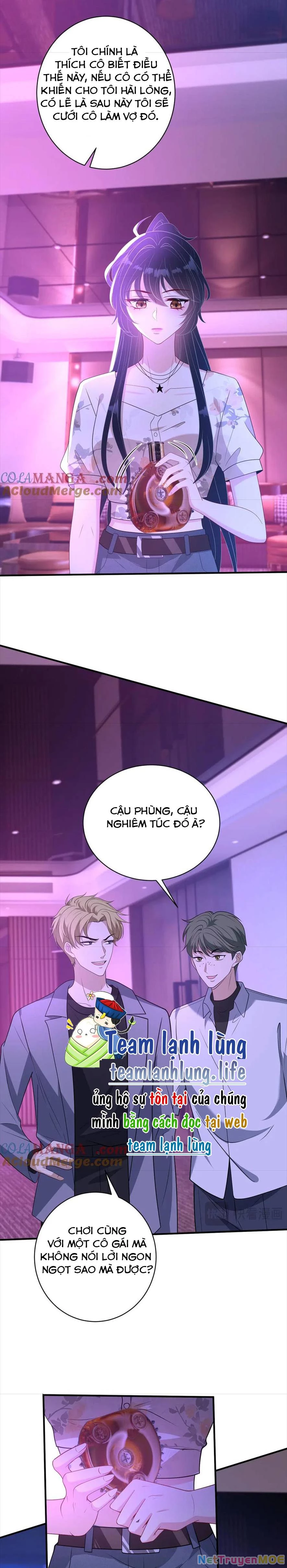 Thiên Kim Toàn Năng Đại Tài Chapter 151 - 5