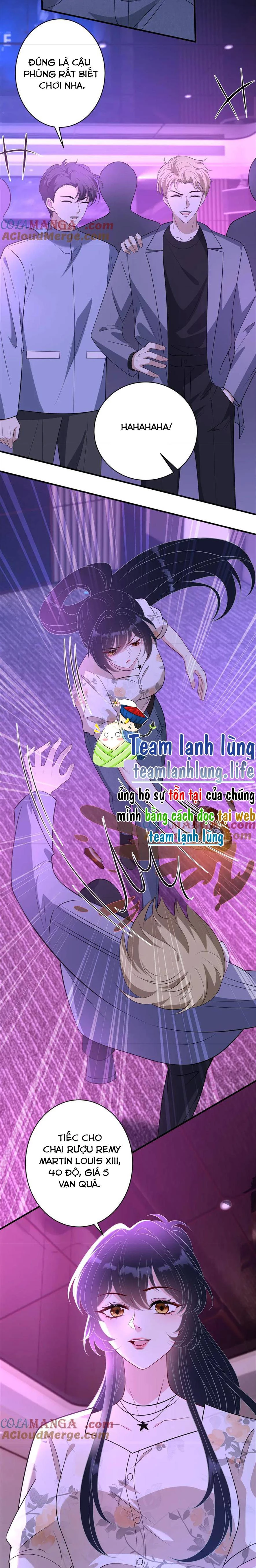 Thiên Kim Toàn Năng Đại Tài Chapter 151 - 6