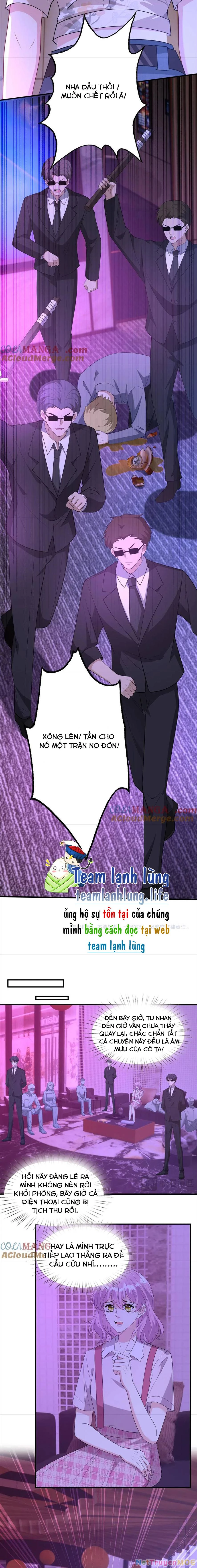 Thiên Kim Toàn Năng Đại Tài Chapter 151 - 7