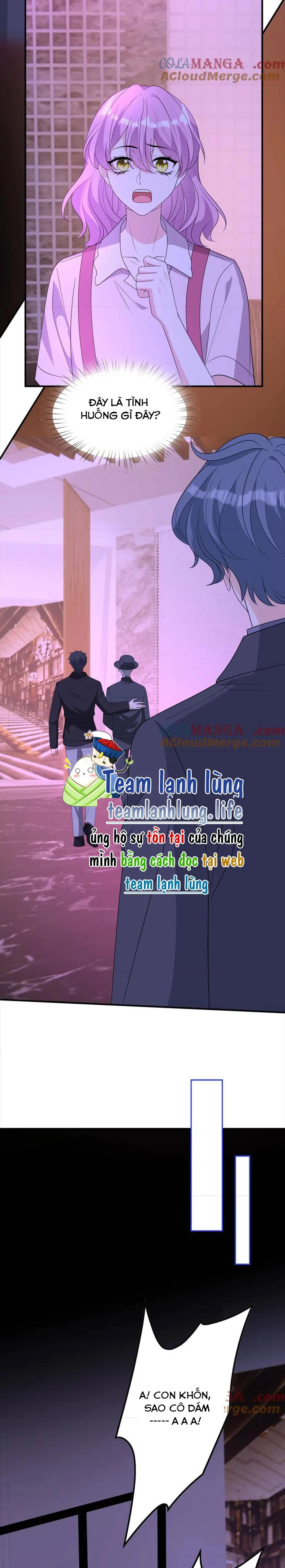 Thiên Kim Toàn Năng Đại Tài Chapter 151 - 9