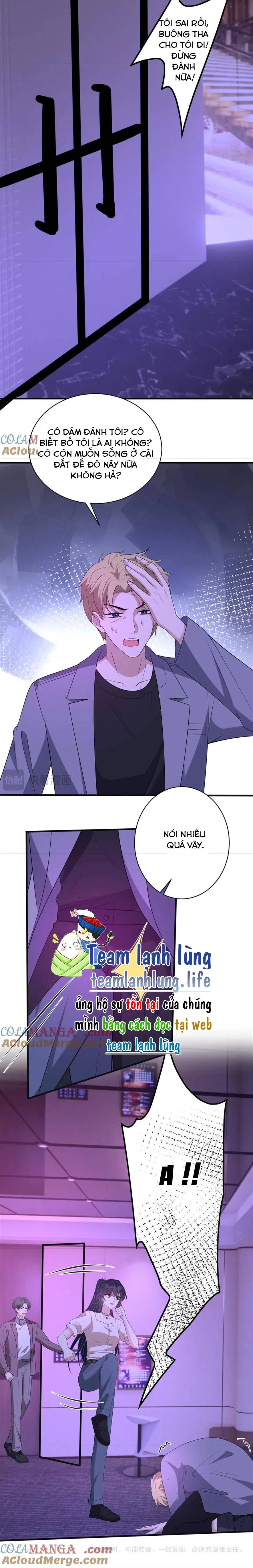 Thiên Kim Toàn Năng Đại Tài Chapter 151 - 10