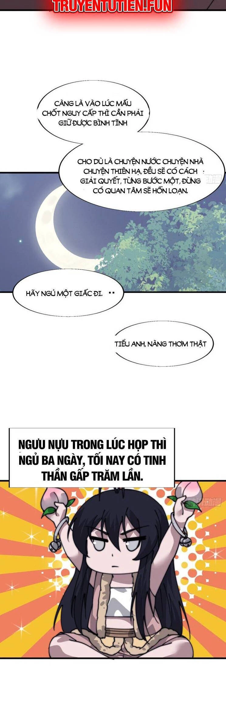 Ta Có Một Sơn Trại Chapter 928 - 8