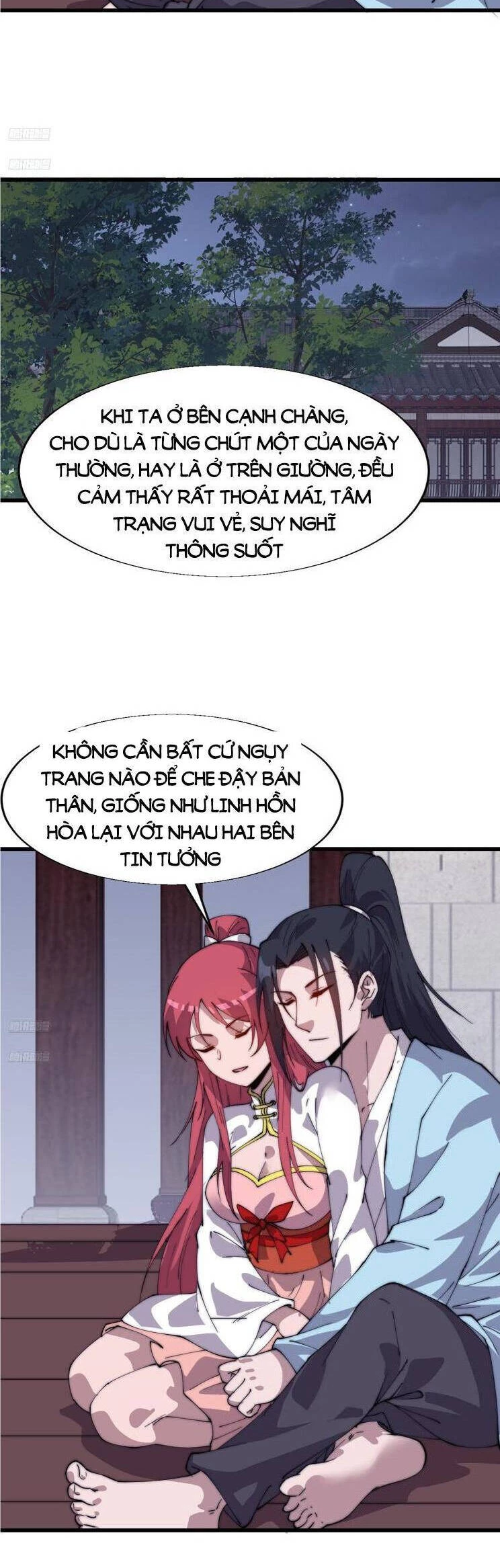 Ta Có Một Sơn Trại Chapter 929 - 2