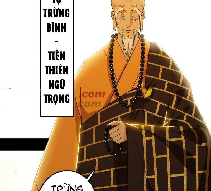 Ta Là Tà Đế Chapter 484 - 89