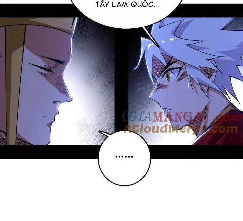 Ta Là Tà Đế Chapter 484 - 110