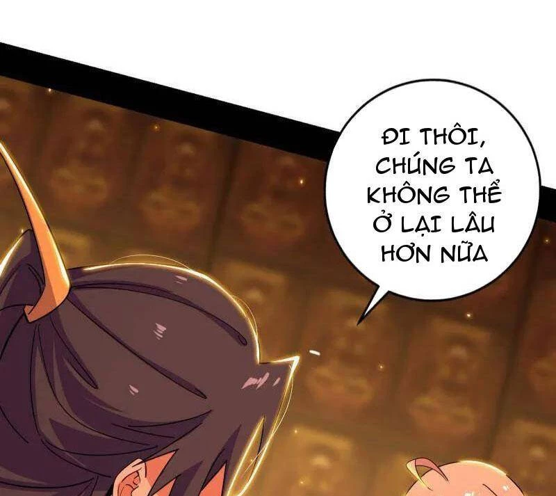 Ta Là Tà Đế Chapter 485 - 35