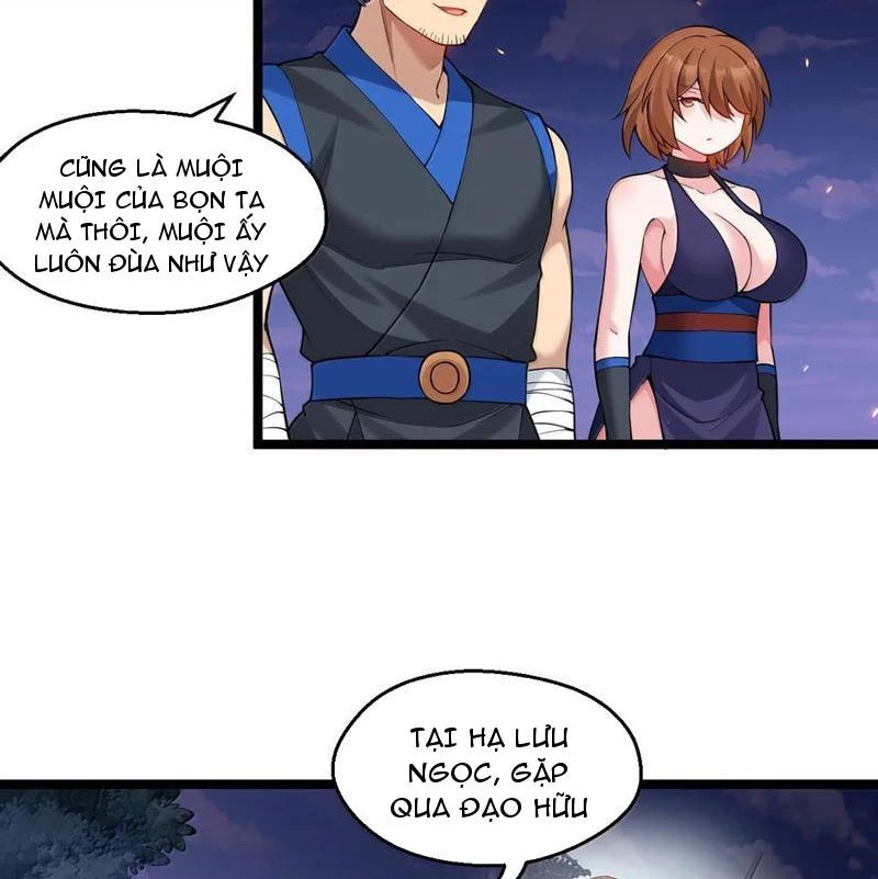 Hảo Đồ Nhi Hãy Tha Cho Vi Sư Chapter 267 - 30