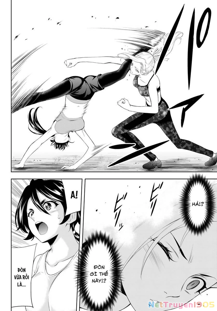 Quán Cà Phê Nữ Thần Chapter 156 - 7