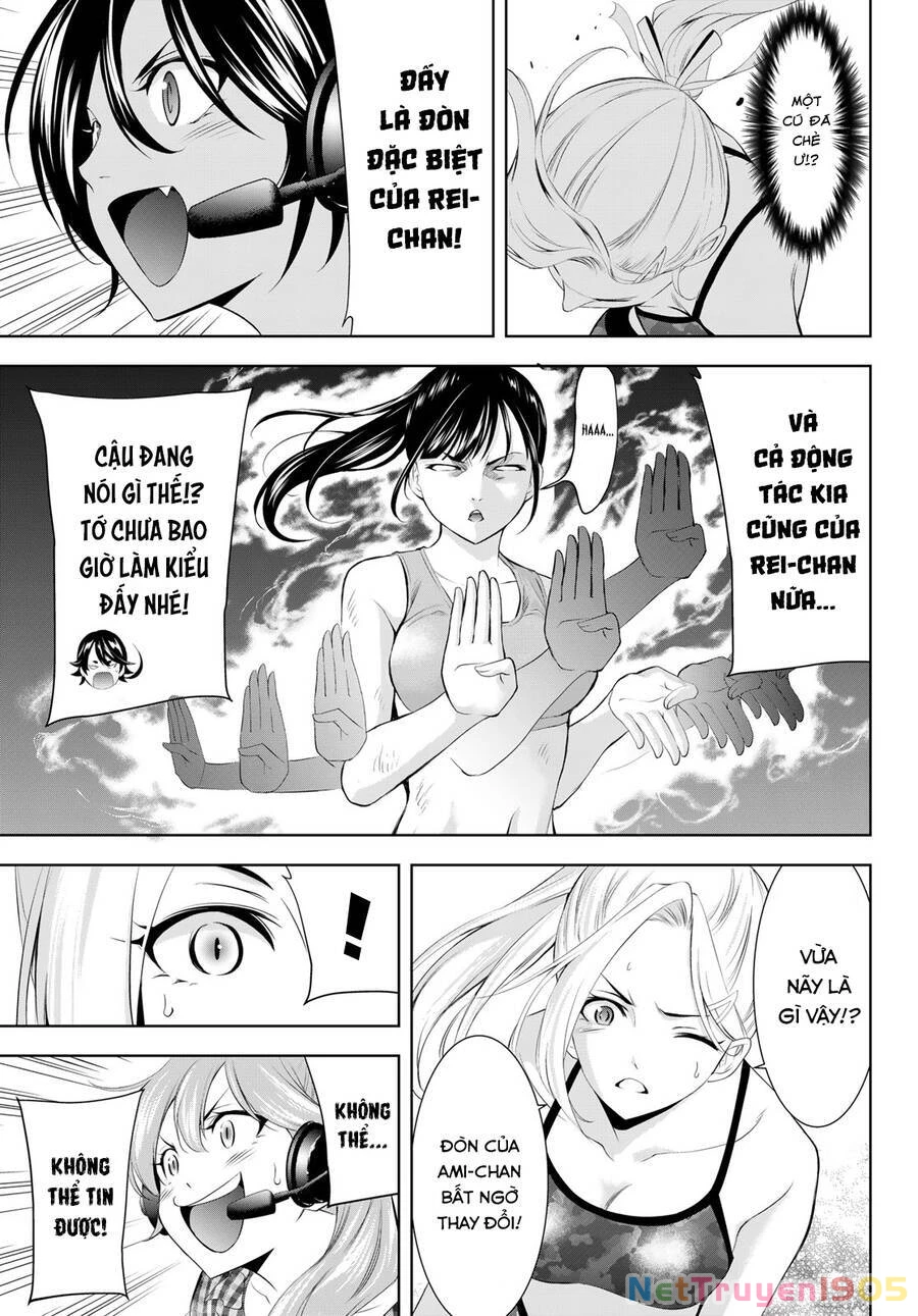 Quán Cà Phê Nữ Thần Chapter 156 - 12