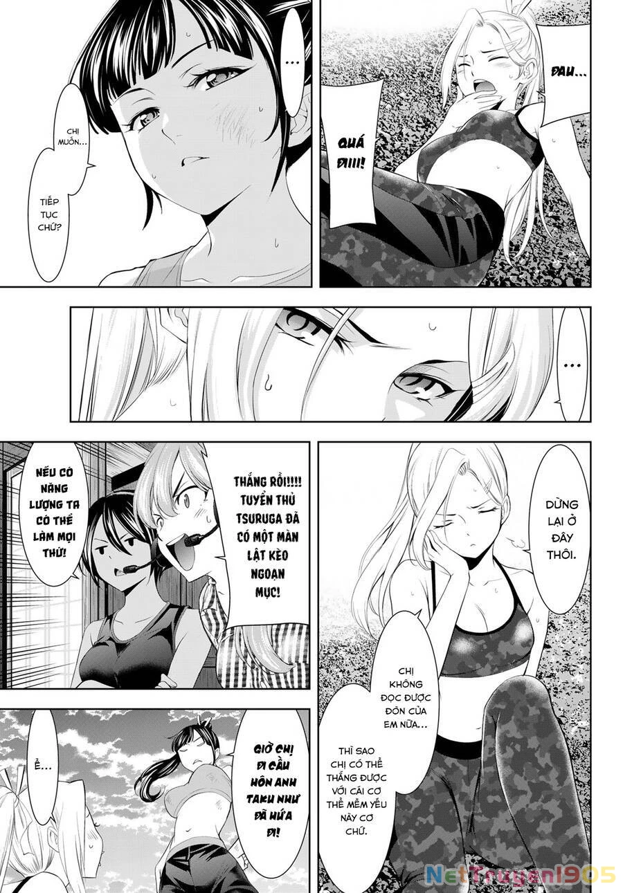 Quán Cà Phê Nữ Thần Chapter 156 - 18