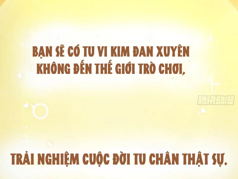 Ta Làm Súc Vật Ở Tu Tiên Giới Chapter 0 - 51