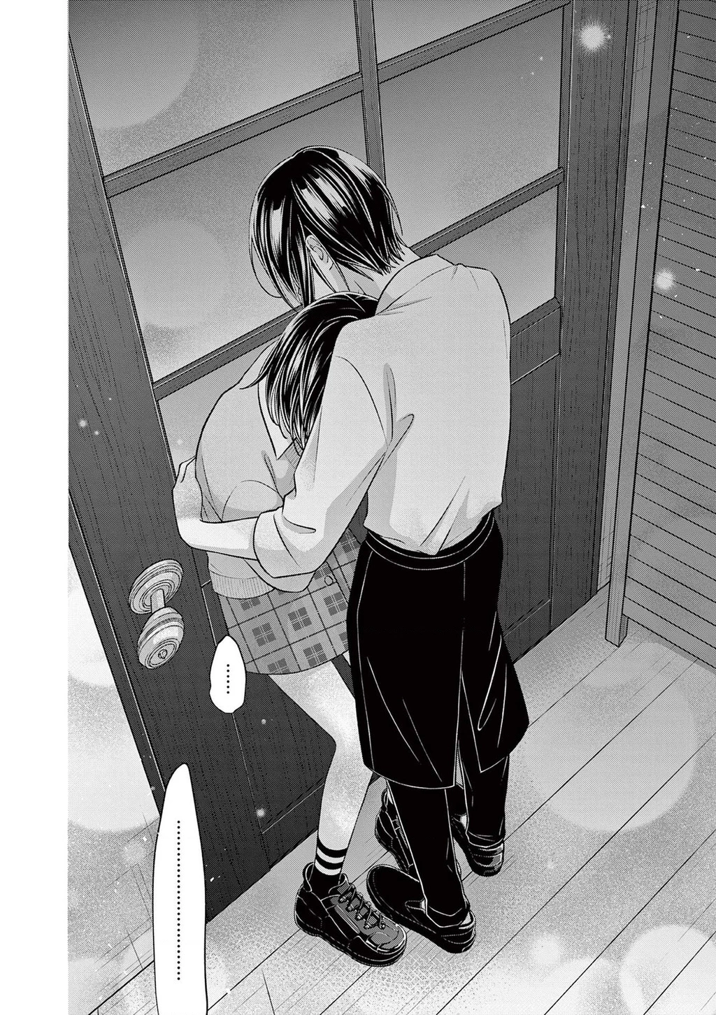 Tôi Muốn Độc Chiếm Cô Bạn Gái Lạnh Lùng Của Mình Chapter 45 - 18