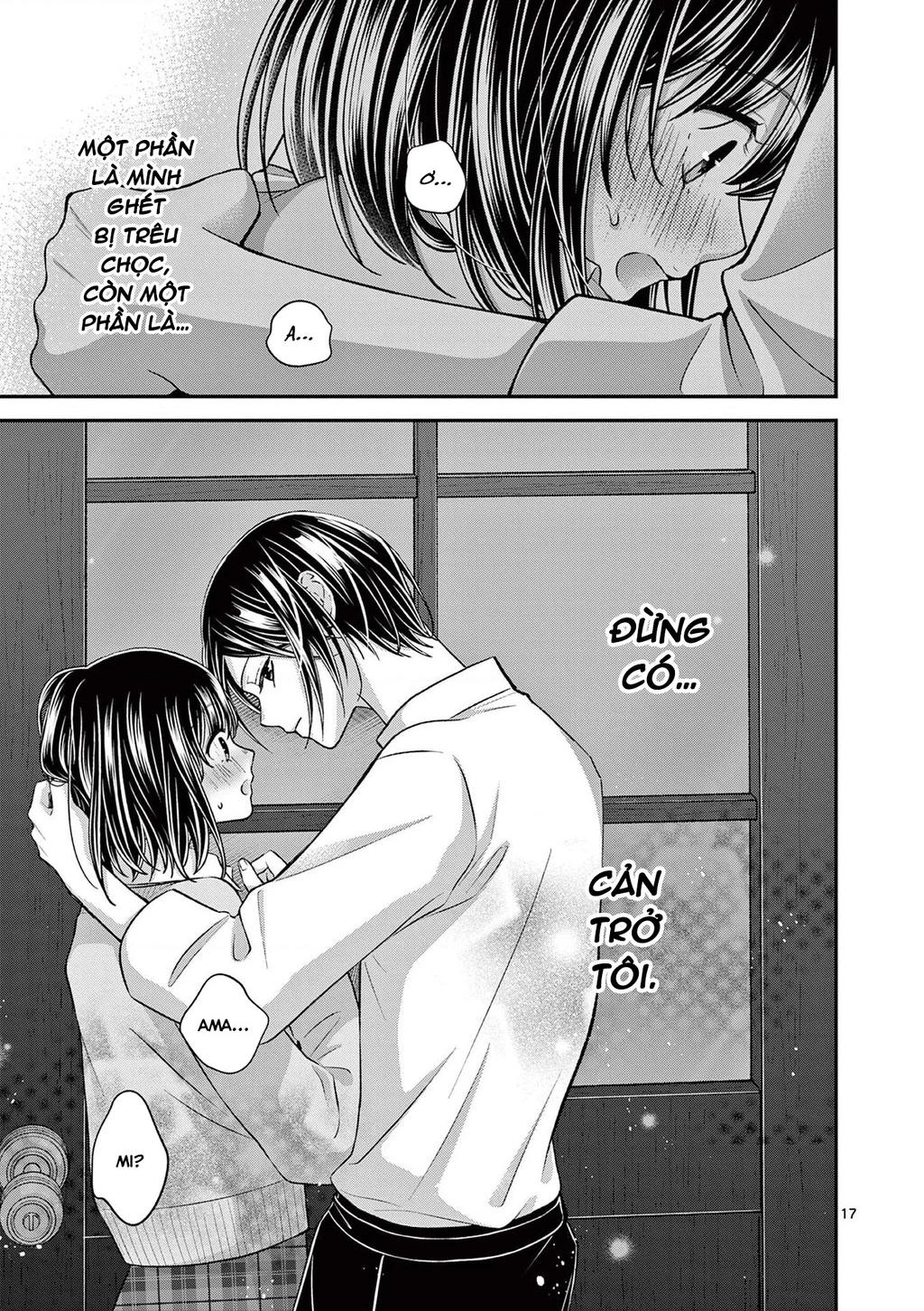 Tôi Muốn Độc Chiếm Cô Bạn Gái Lạnh Lùng Của Mình Chapter 45 - 19