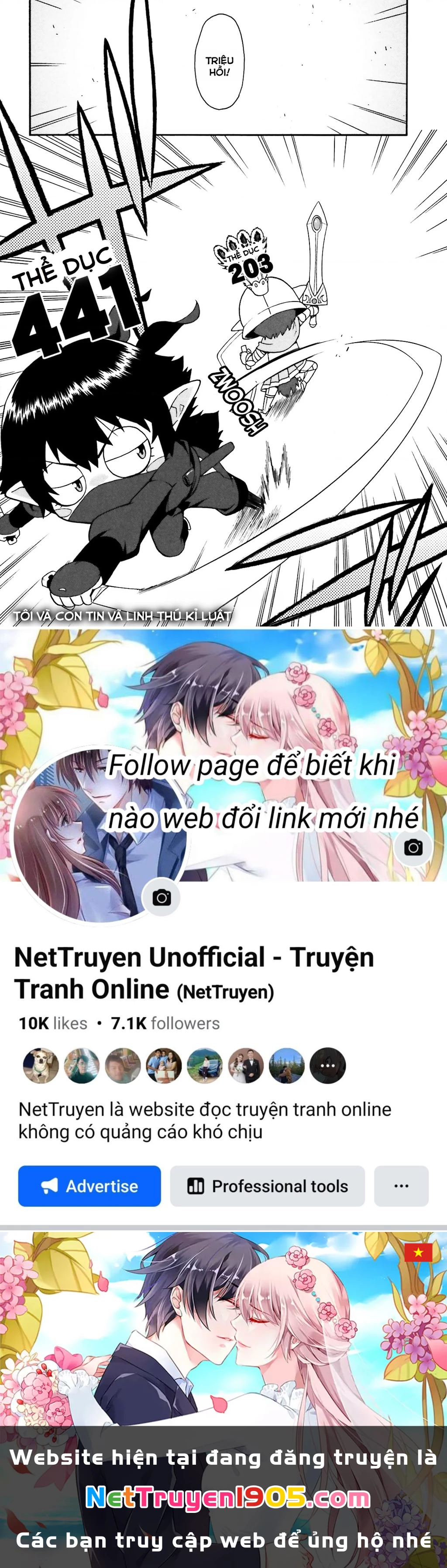 Lũ Ngốc, Bài Thi Và Linh Thú Triệu Hồi Chapter 8 - 33
