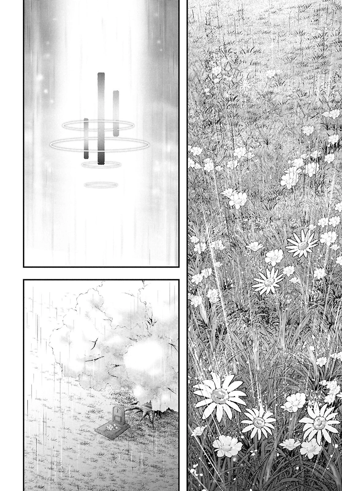 Yuuryou Bukken Mou Dame-sou: Furo, Toilet to Tenshi wa Kyoudou desu Chapter 19 - 17