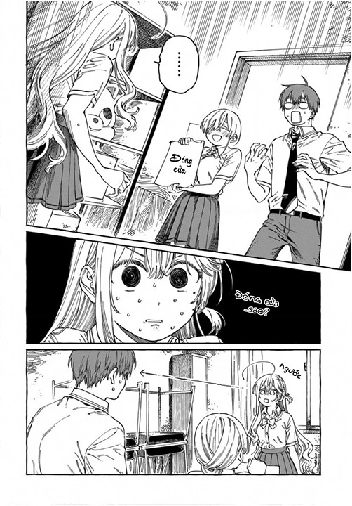Boku No Suki Na Hito Ga Suki Na Hito Chapter 17 - 2