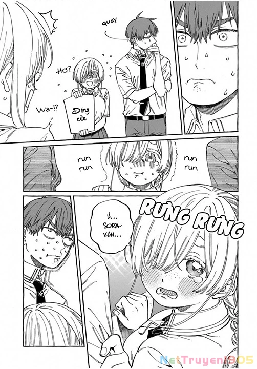 Boku No Suki Na Hito Ga Suki Na Hito Chapter 17 - 3