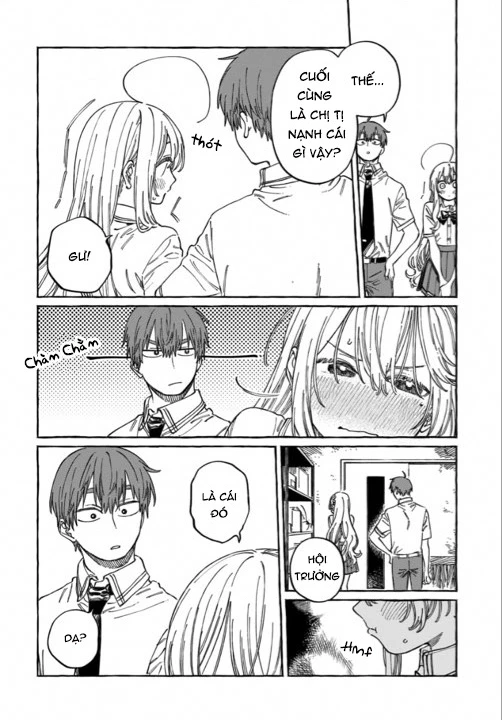 Boku No Suki Na Hito Ga Suki Na Hito Chapter 17 - 26