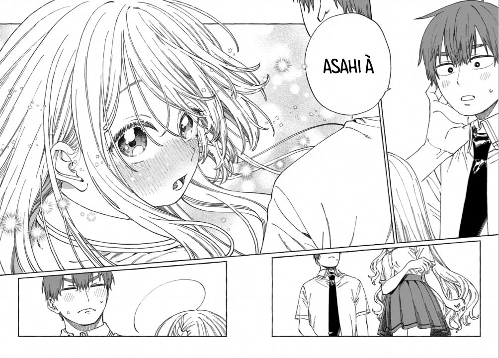 Boku No Suki Na Hito Ga Suki Na Hito Chapter 17 - 28