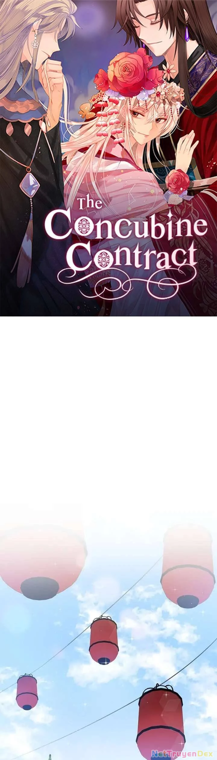 Ái Phi, Dao Của Nàng Rơi Rồi Chapter 84 - 2