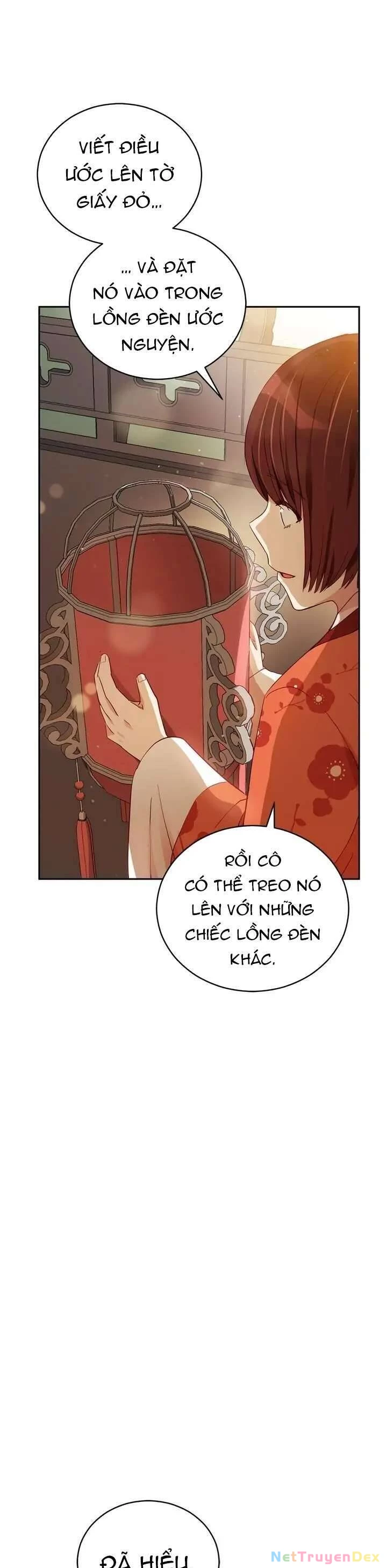 Ái Phi, Dao Của Nàng Rơi Rồi Chapter 84 - 6