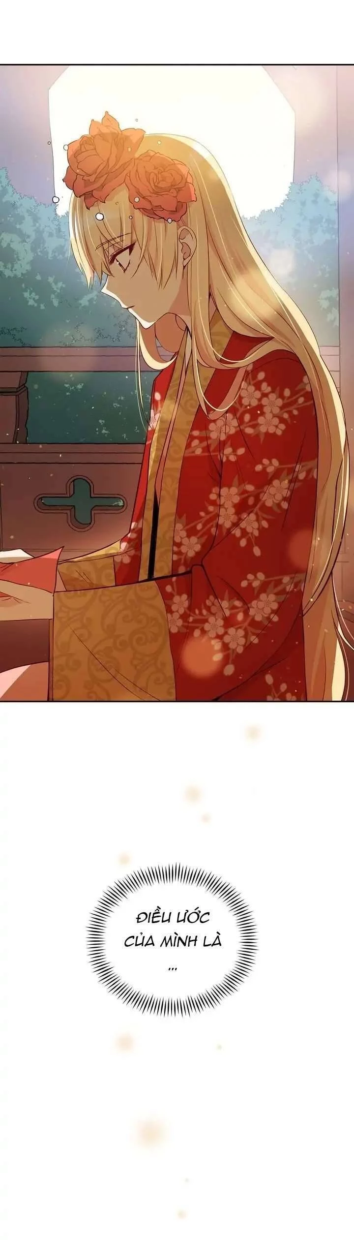 Ái Phi, Dao Của Nàng Rơi Rồi Chapter 84 - 12