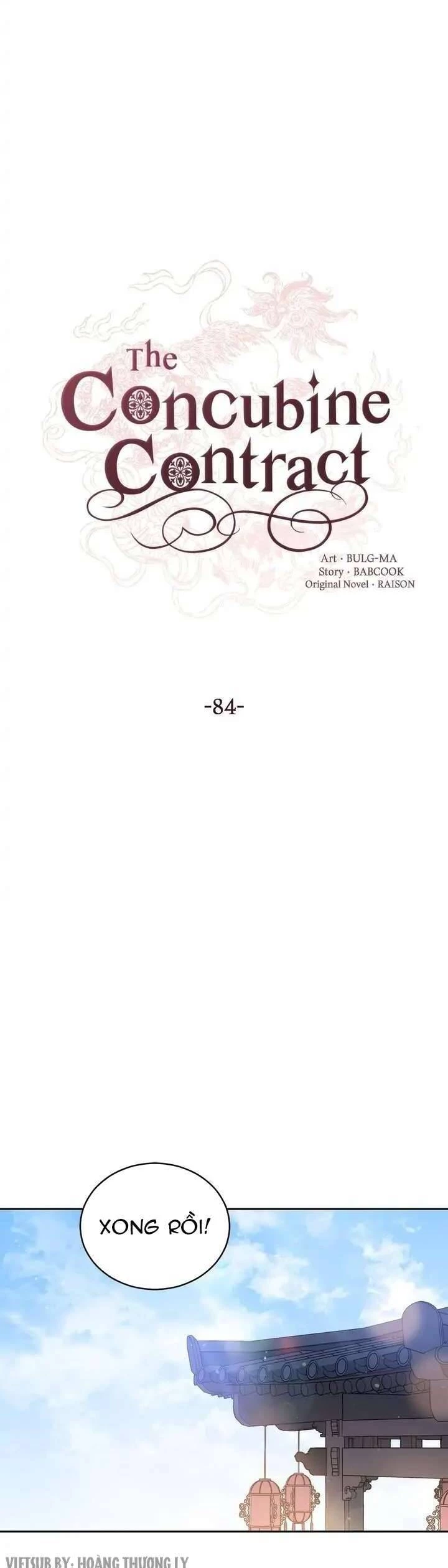 Ái Phi, Dao Của Nàng Rơi Rồi Chapter 84 - 13