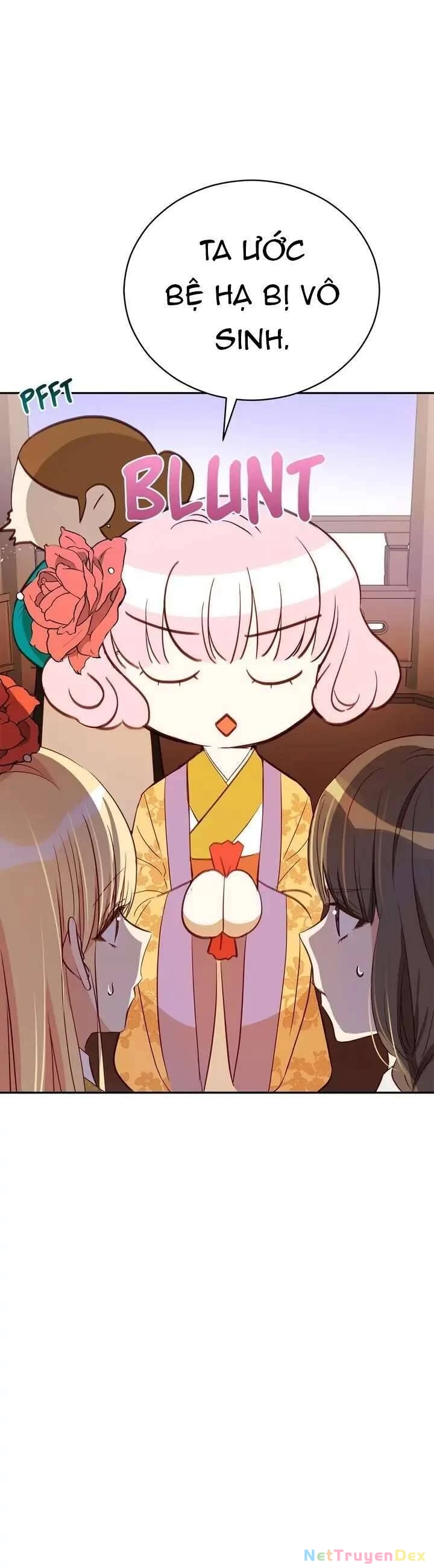 Ái Phi, Dao Của Nàng Rơi Rồi Chapter 84 - 16