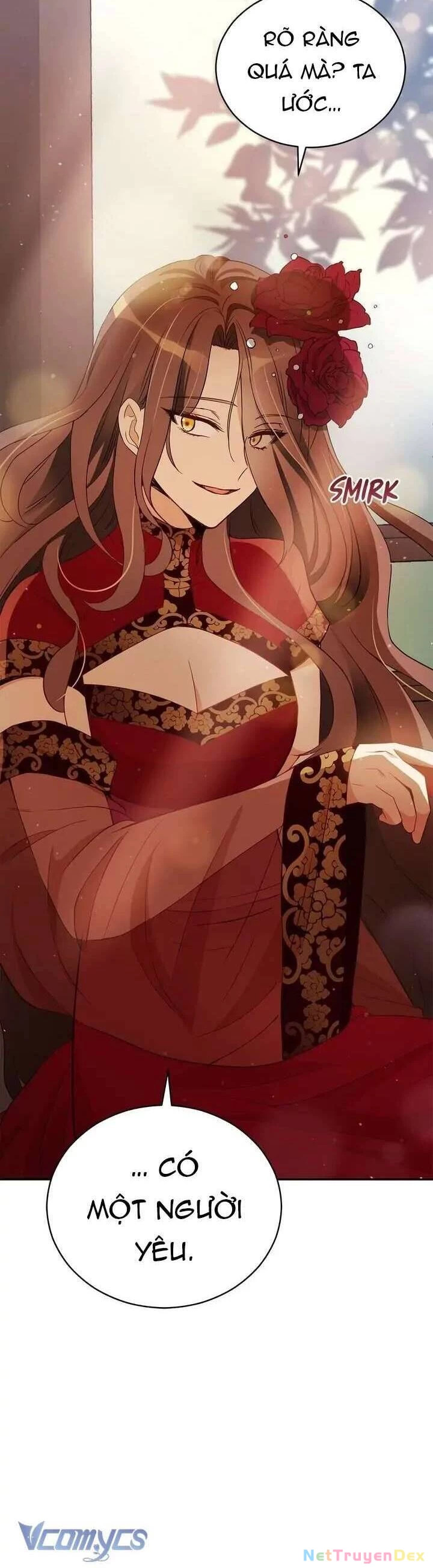 Ái Phi, Dao Của Nàng Rơi Rồi Chapter 84 - 19