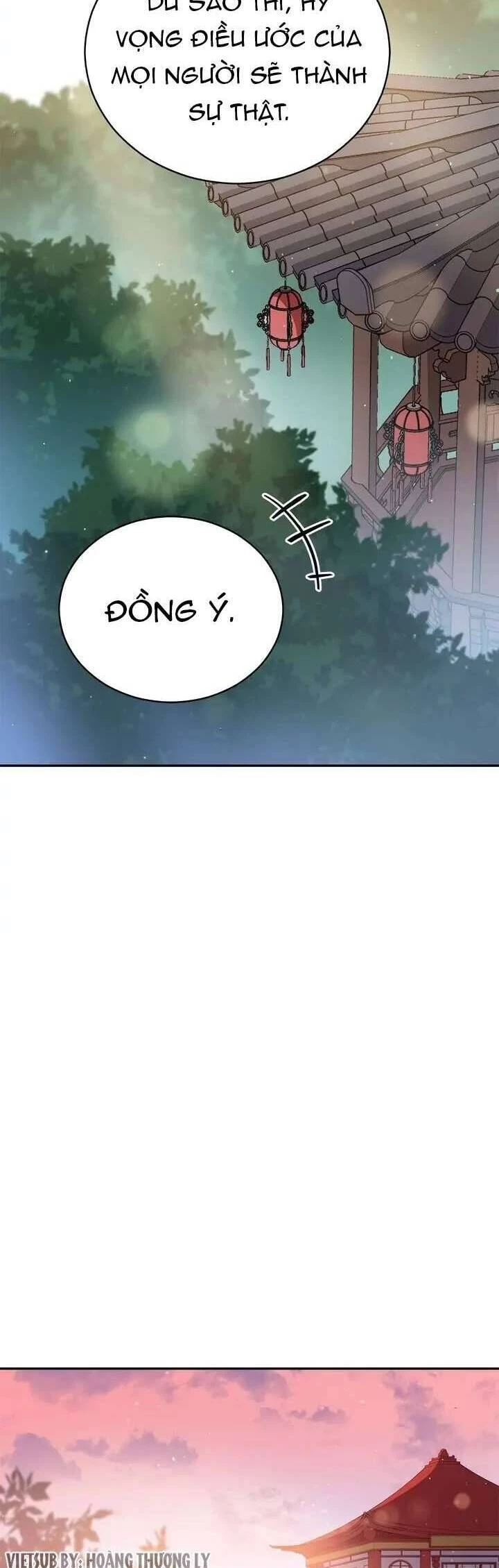 Ái Phi, Dao Của Nàng Rơi Rồi Chapter 84 - 21